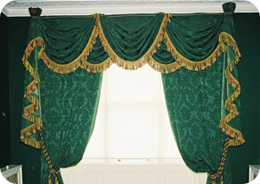 Curtain Makers Banstead