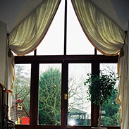 Curtain Makers Reigate