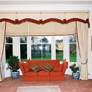 Curtain Makers Reigate