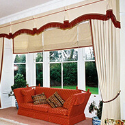 Curtain Makers Reigate