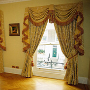 Curtain Makers Reigate
