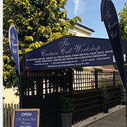 Curtain Makers Reigate
