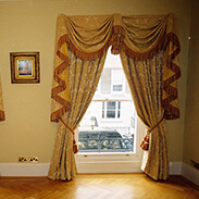 Curtain Makers Reigate