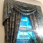 Curtain Makers Reigate