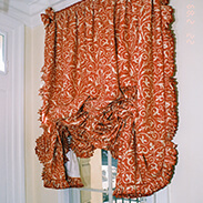 Curtain Makers Reigate