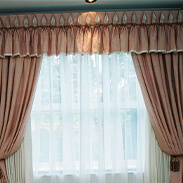 Curtain Makers Reigate