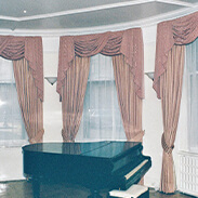 Curtain Makers Reigate