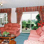 Curtain Makers Reigate